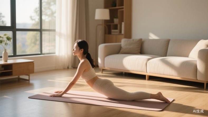 从一颗“痘痘”开始的噩梦:她被隐秘的疼痛困住了三十年